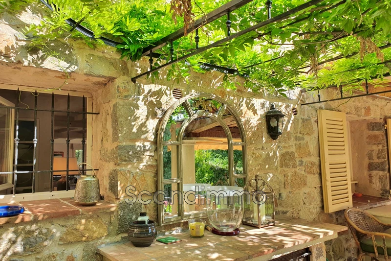 Vente maison Lorgues  