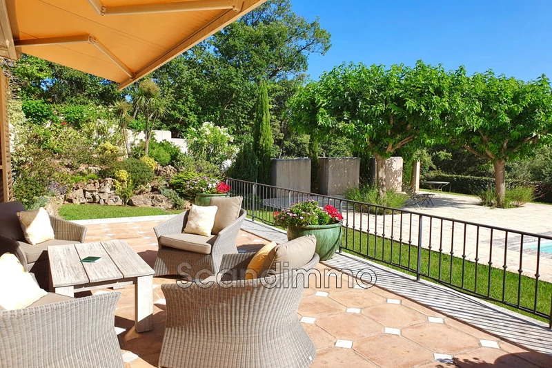 Vente maison Lorgues  