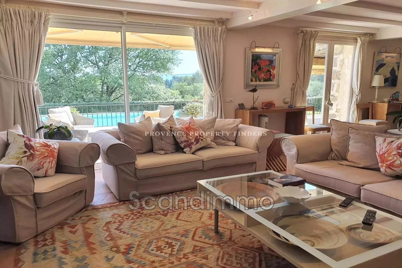 Vente maison Lorgues  
