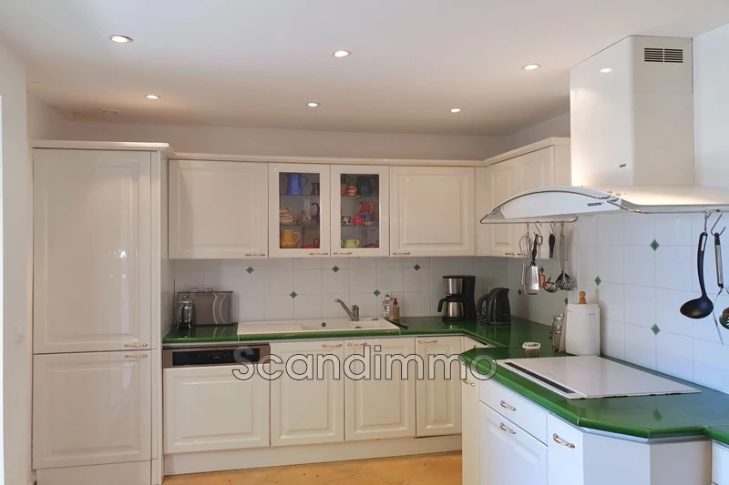 Vente maison Lorgues  