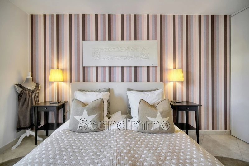 Vente appartement Juan-les-Pins  