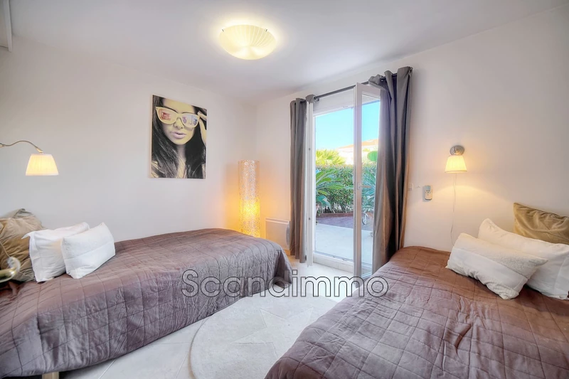 Vente appartement Juan-les-Pins  