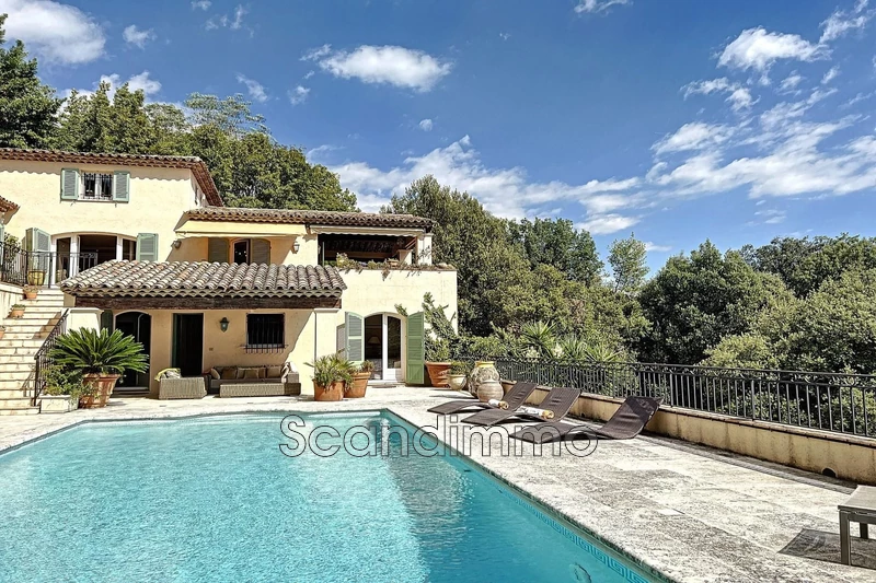 Photo House Grasse 06,   to buy house  6 bedroom   300&nbsp;m&sup2;