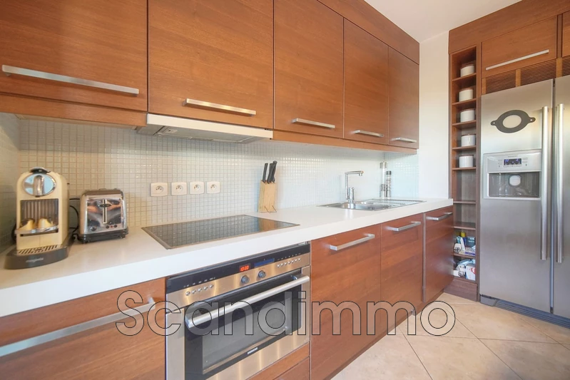 Vente appartement Juan-les-Pins  