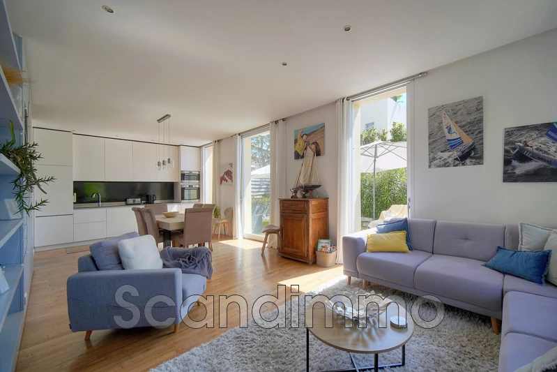Vente appartement Antibes  