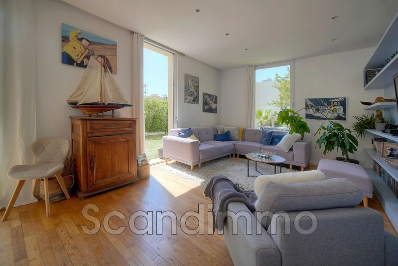 Vente appartement Antibes  