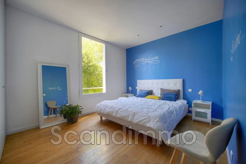 Vente appartement Antibes  