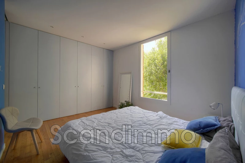 Vente appartement Antibes  
