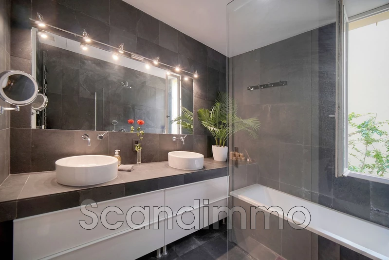 Vente appartement Antibes  