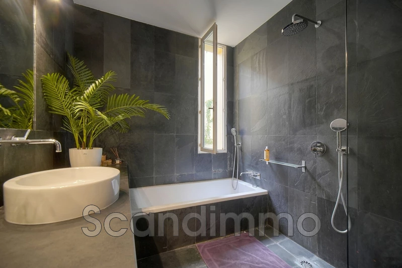 Vente appartement Antibes  
