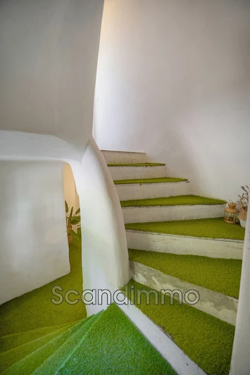 Vente appartement Antibes  