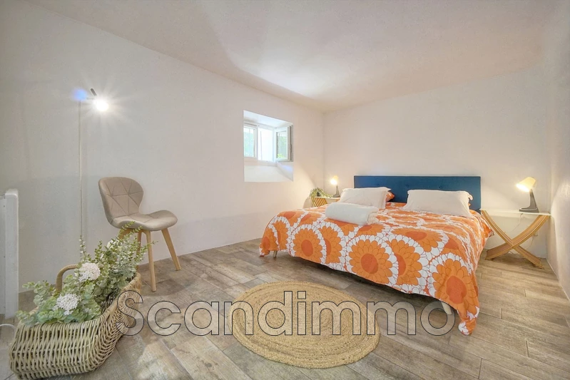 Vente appartement Antibes  