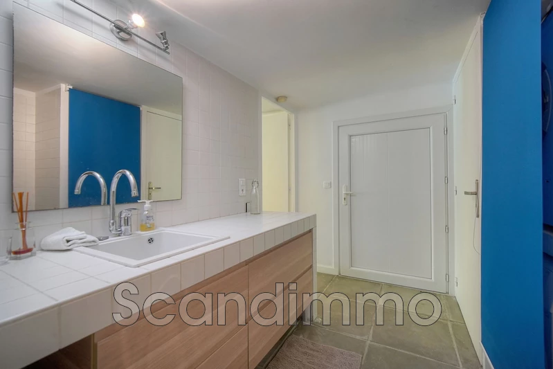 Vente appartement Antibes  
