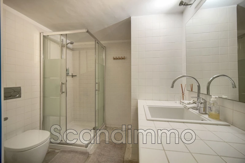 Vente appartement Antibes  