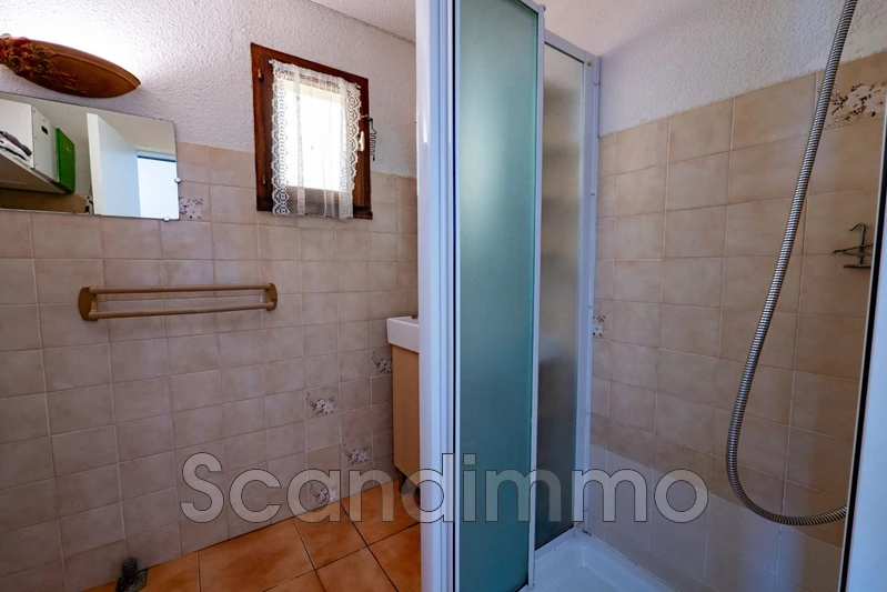 Vente appartement Collioure  