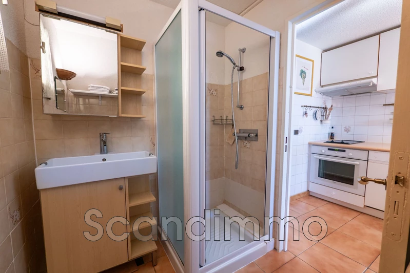 Vente appartement Collioure  
