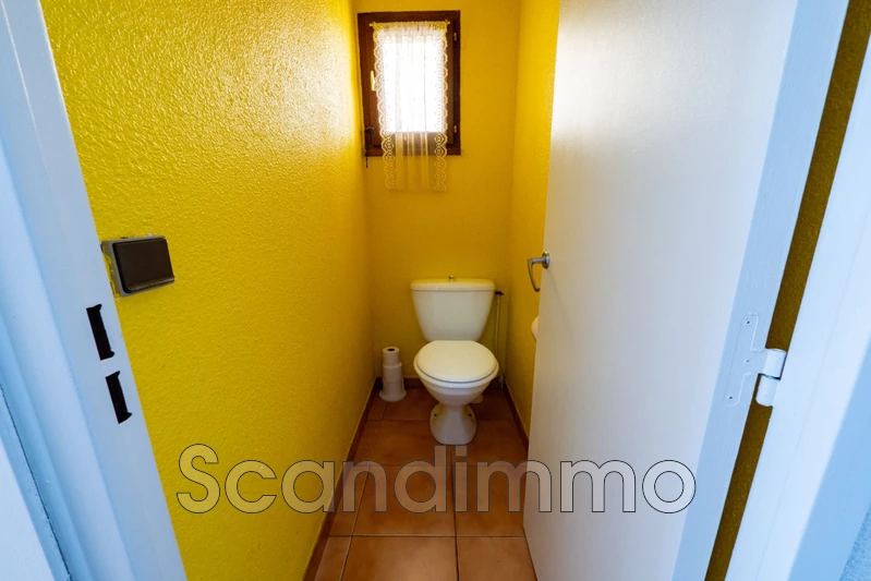 Vente appartement Collioure  