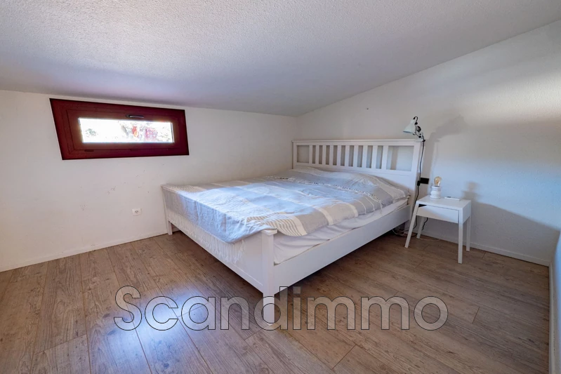Vente appartement Collioure  