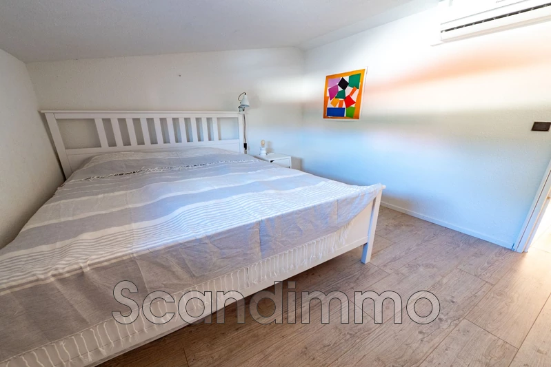 Vente appartement Collioure  