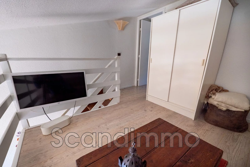 Vente appartement Collioure  