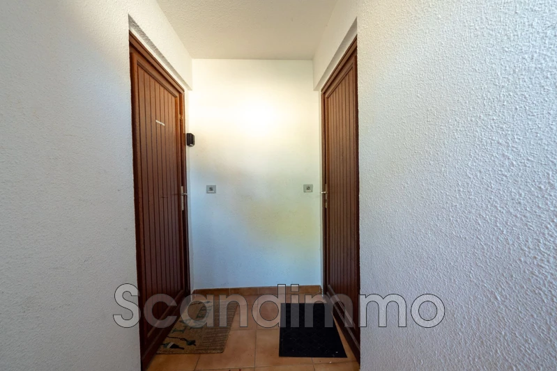 Vente appartement Collioure  