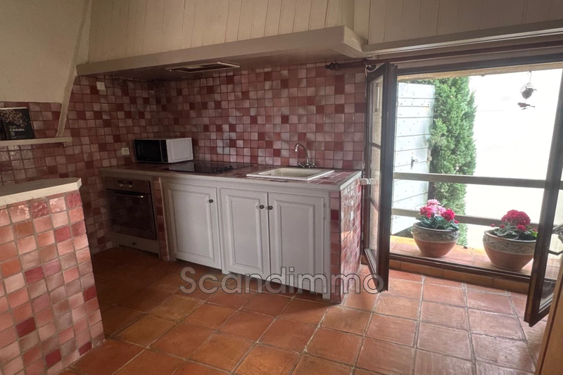 Vente maison de village Lauris  