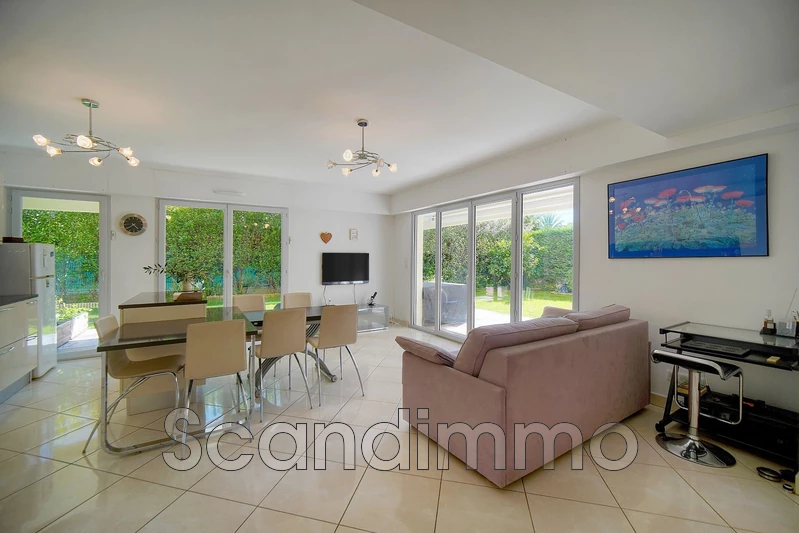 Vente appartement Juan-les-Pins  