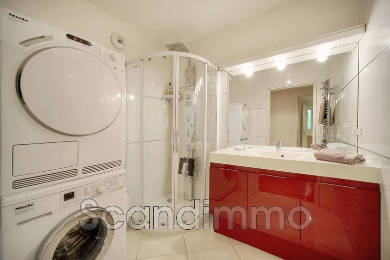 Vente appartement Juan-les-Pins  