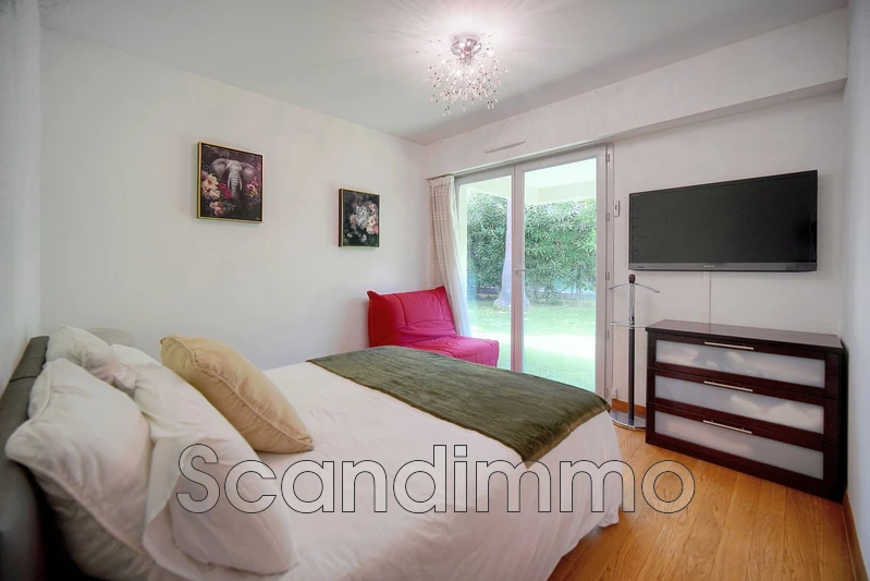 Vente appartement Juan-les-Pins  