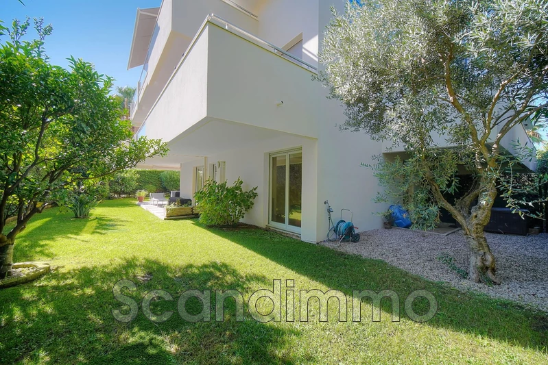 Vente appartement Juan-les-Pins  
