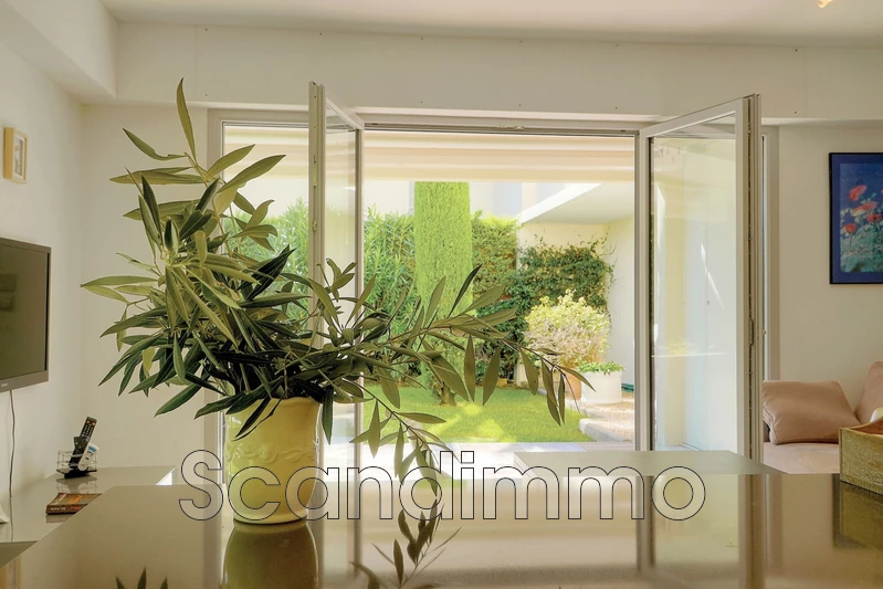 Vente appartement Juan-les-Pins  