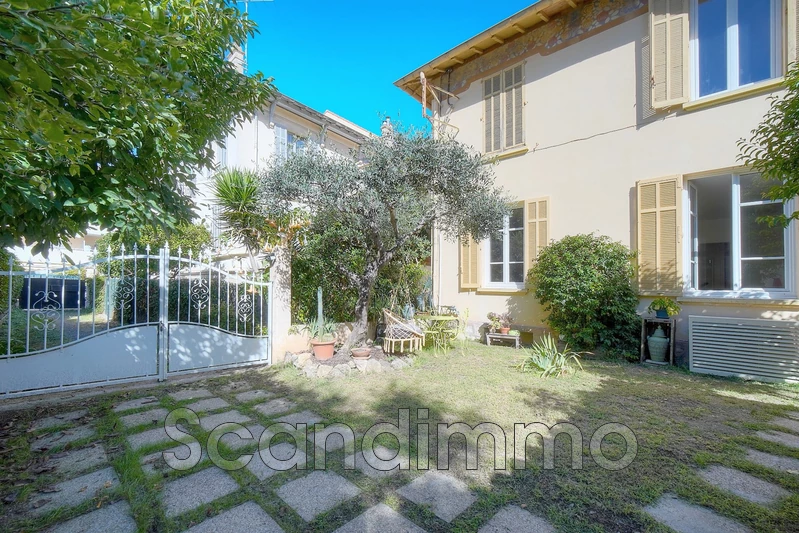 Vente appartement Cannes  