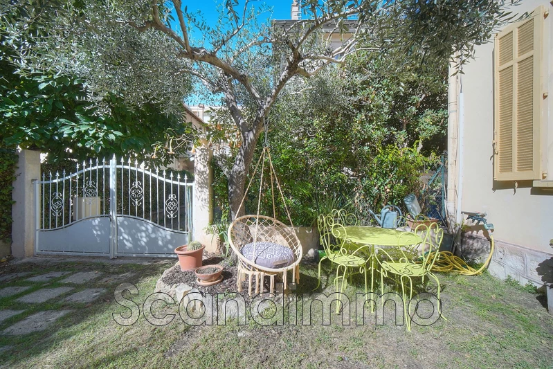 Vente appartement Cannes  