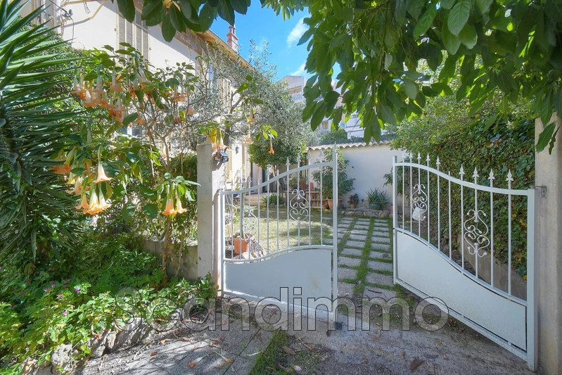 Vente appartement Cannes  