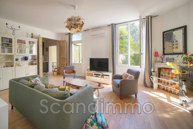 Vente appartement Cannes  