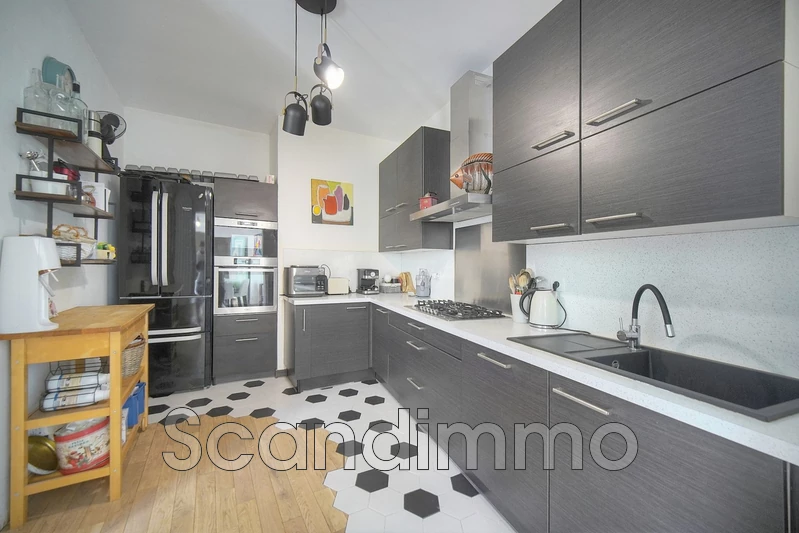 Vente appartement Cannes  