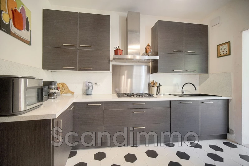 Vente appartement Cannes  