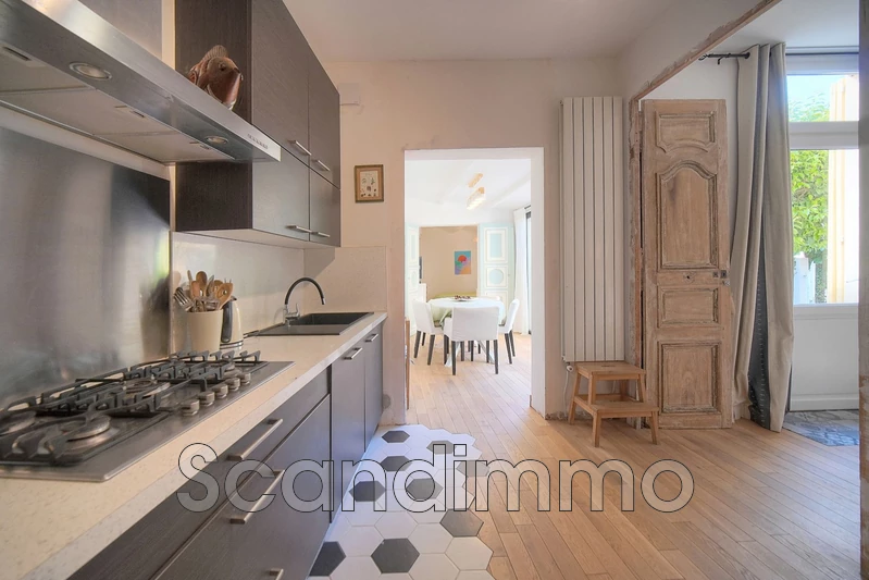 Vente appartement Cannes  