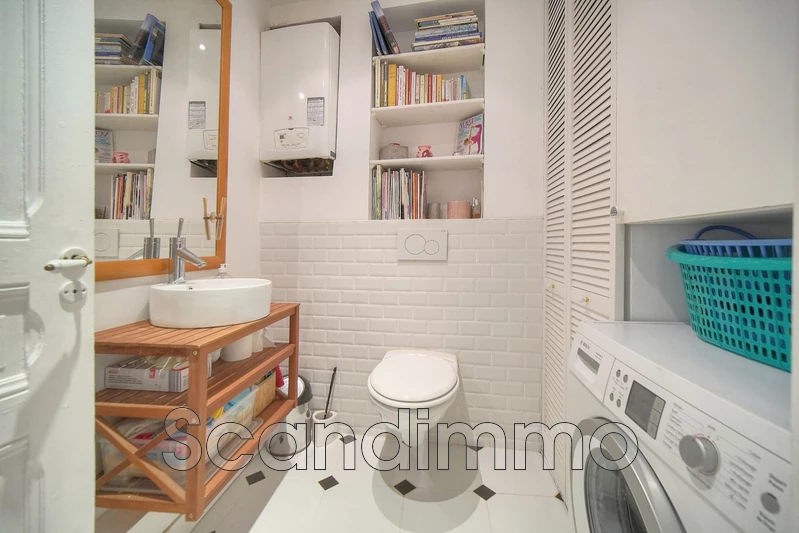 Vente appartement Cannes  