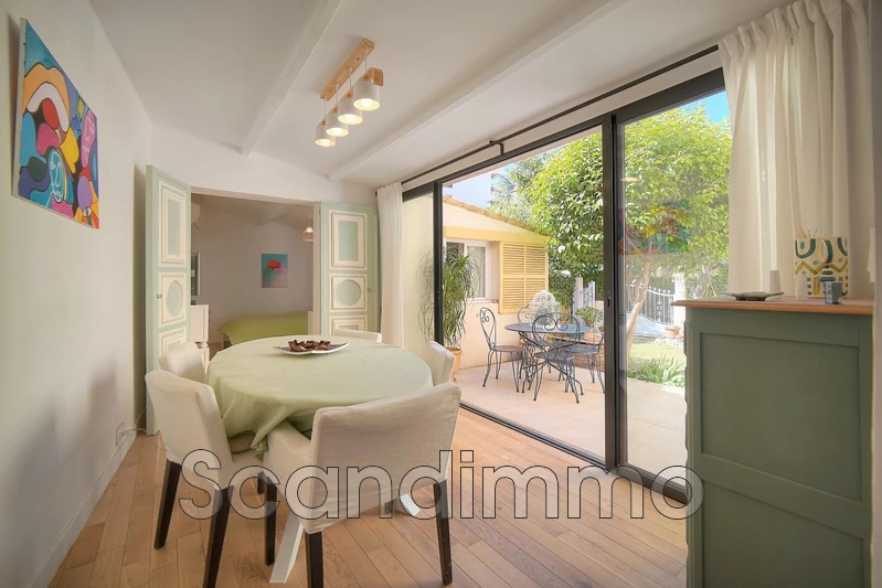 Vente appartement Cannes  