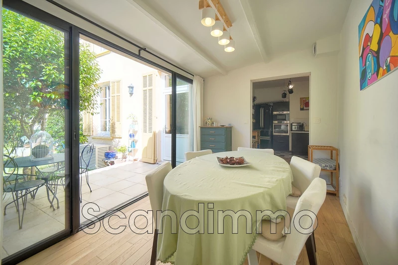 Vente appartement Cannes  