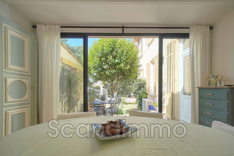 Vente appartement Cannes  