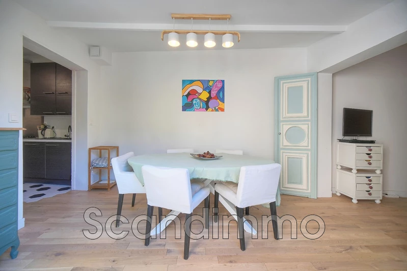 Vente appartement Cannes  