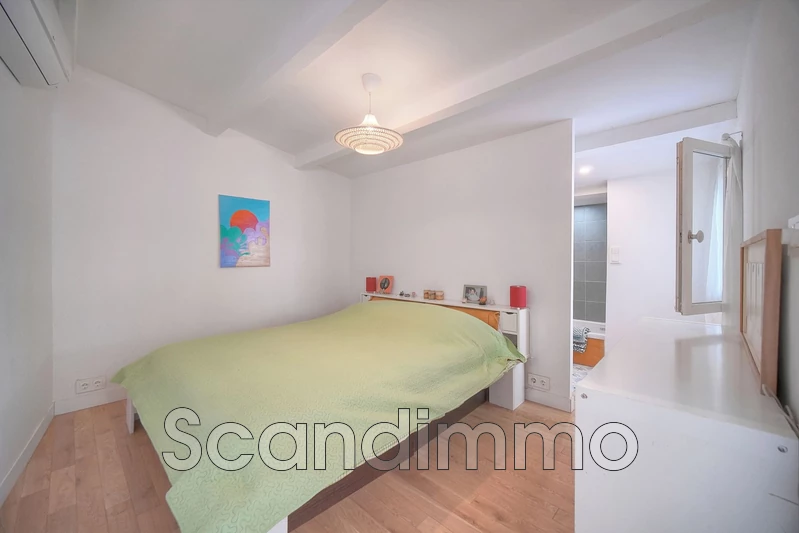 Vente appartement Cannes  