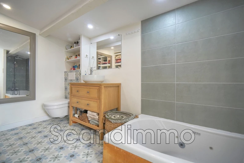 Vente appartement Cannes  
