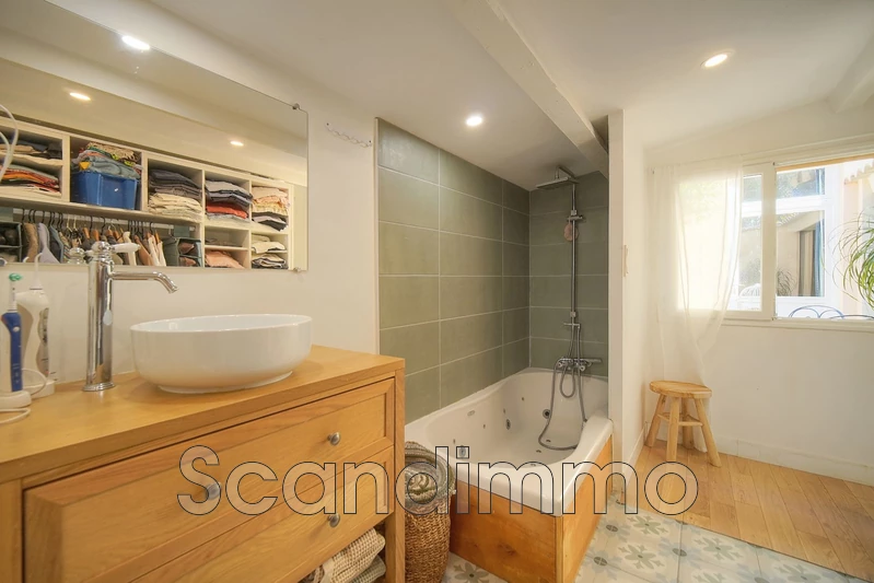 Vente appartement Cannes  