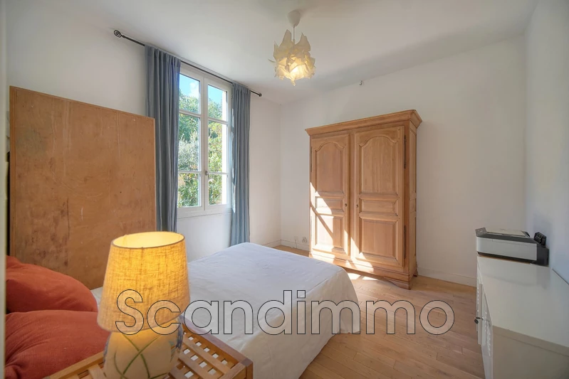 Vente appartement Cannes  