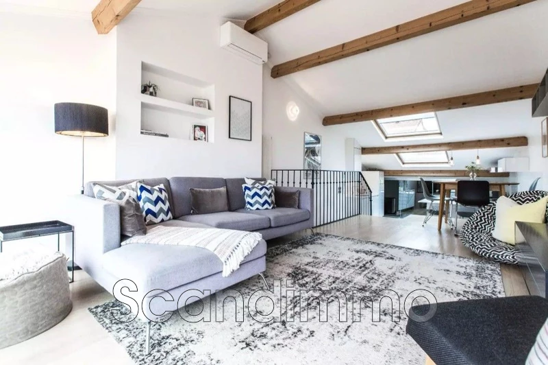 Photo Apartment Antibes 06,   to buy apartment  3 bedroom   68 m²