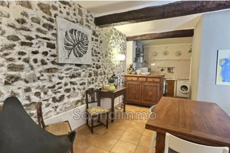 Photo Maison Antibes 06, achat maison 3 chambres 88 m²