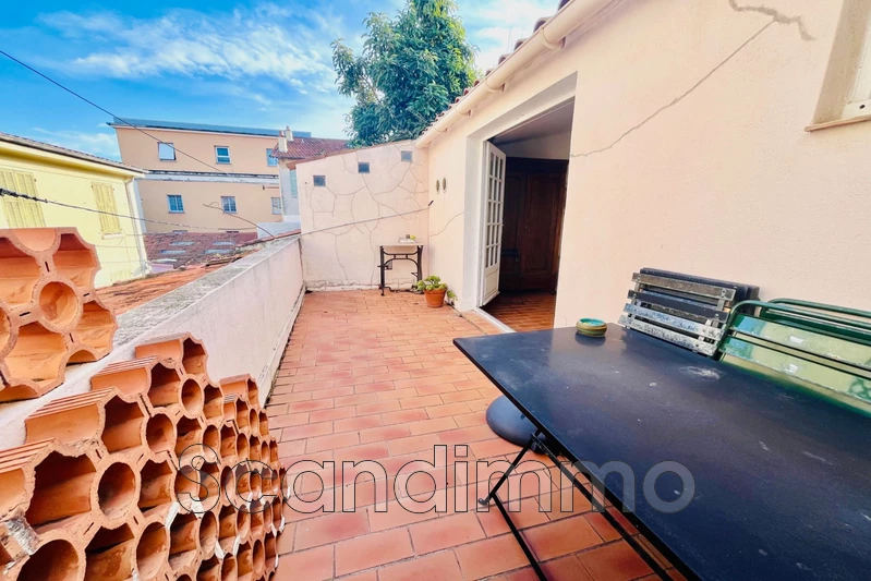 Photo Maison Antibes 06,   achat maison  3 chambres   88&nbsp;m&sup2;